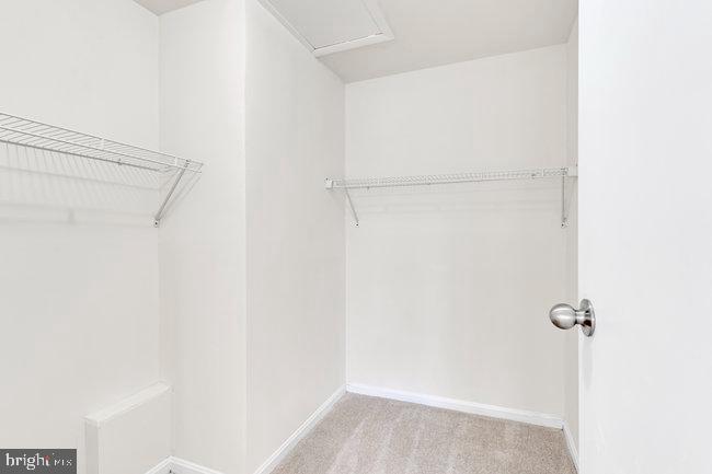 CHURCHILL TOWN SECTOR - Residential