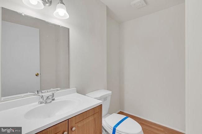 CHURCHILL TOWN SECTOR - Residential