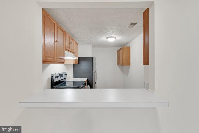 CHURCHILL TOWN SECTOR - Residential