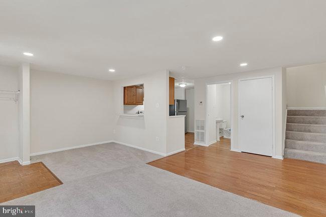 CHURCHILL TOWN SECTOR - Residential