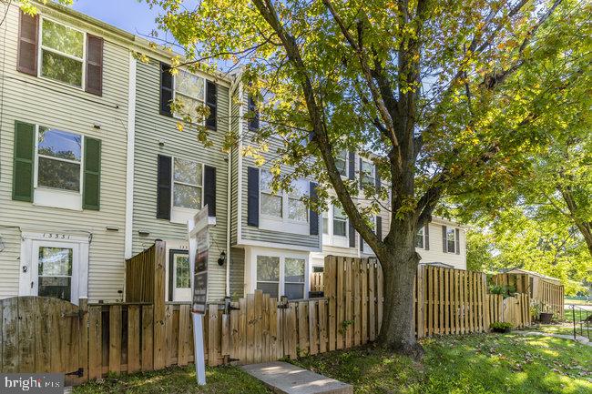 CHURCHILL TOWN SECTOR - Residential