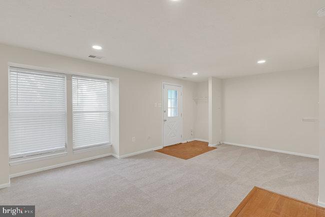 CHURCHILL TOWN SECTOR - Residential