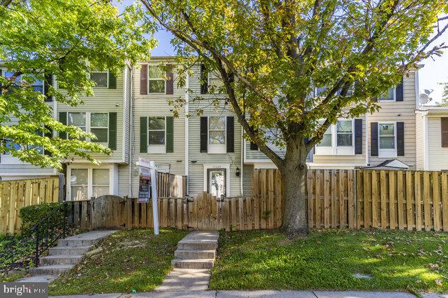 CHURCHILL TOWN SECTOR - Residential