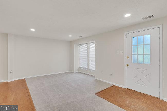 CHURCHILL TOWN SECTOR - Residential