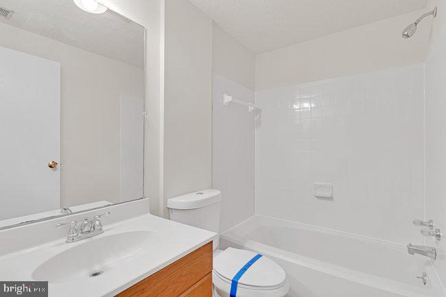 CHURCHILL TOWN SECTOR - Residential