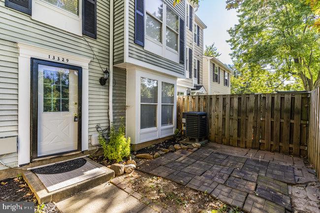 CHURCHILL TOWN SECTOR - Residential