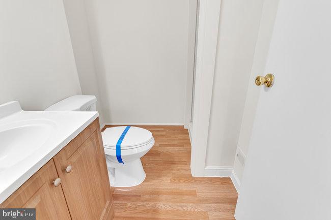 CHURCHILL TOWN SECTOR - Residential