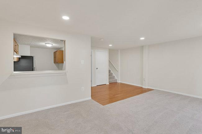 CHURCHILL TOWN SECTOR - Residential