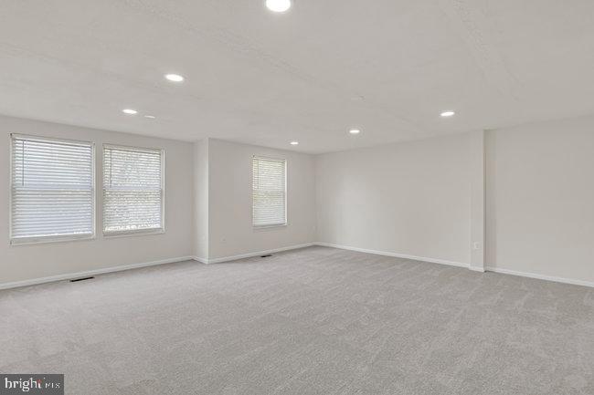 CHURCHILL TOWN SECTOR - Residential