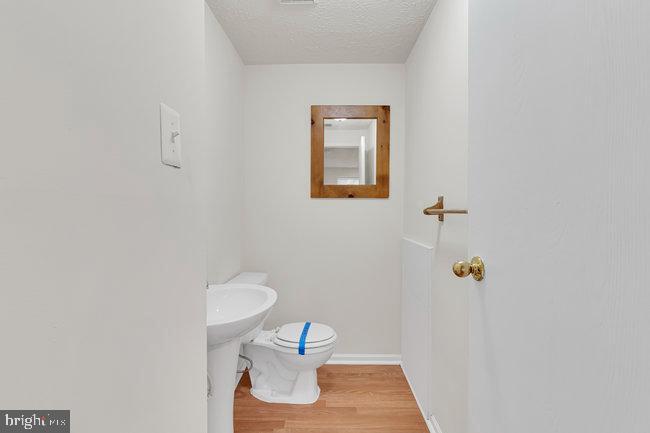 CHURCHILL TOWN SECTOR - Residential