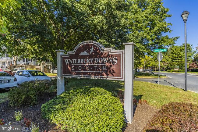 CHURCHILL TOWN SECTOR - Residential