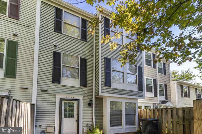 CHURCHILL TOWN SECTOR - Residential