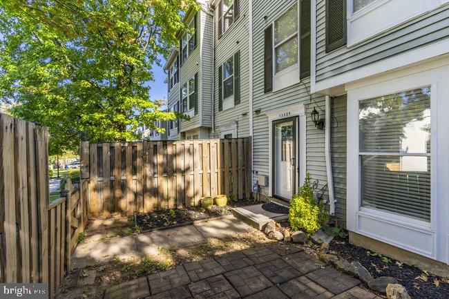 CHURCHILL TOWN SECTOR - Residential