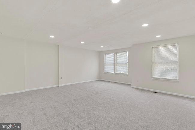 CHURCHILL TOWN SECTOR - Residential