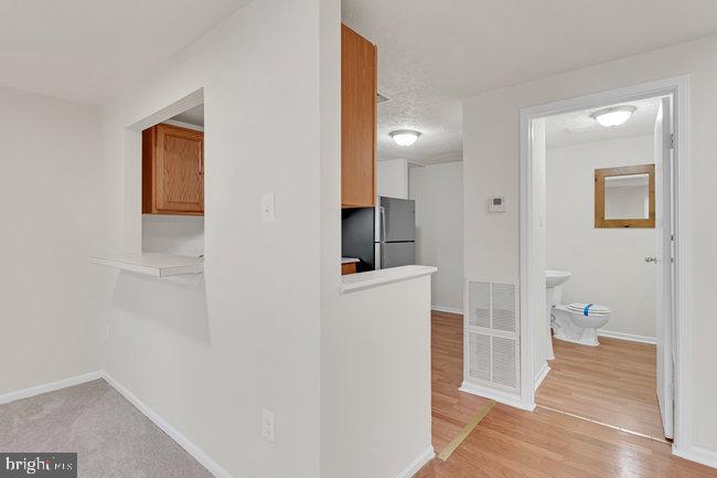 CHURCHILL TOWN SECTOR - Residential