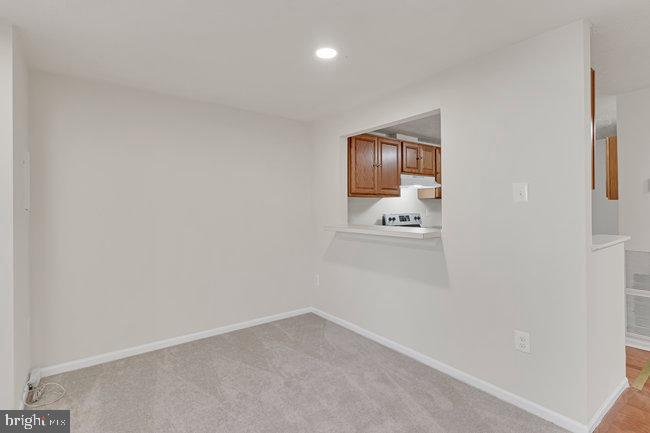 CHURCHILL TOWN SECTOR - Residential