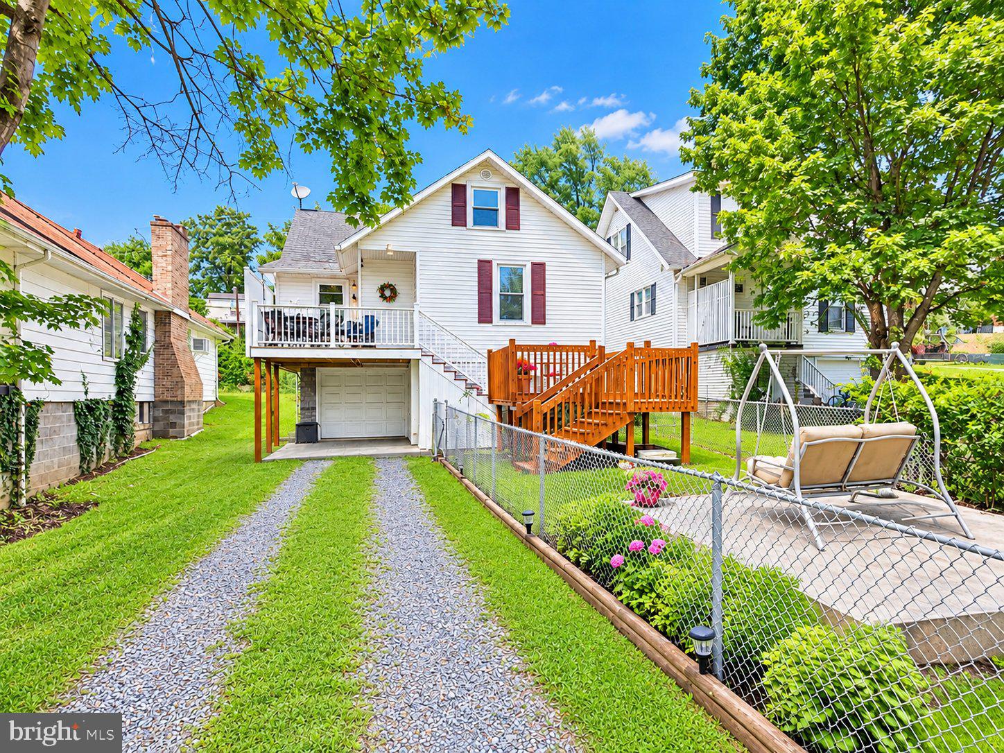 13506 MCMULLEN HIGHWAY SW