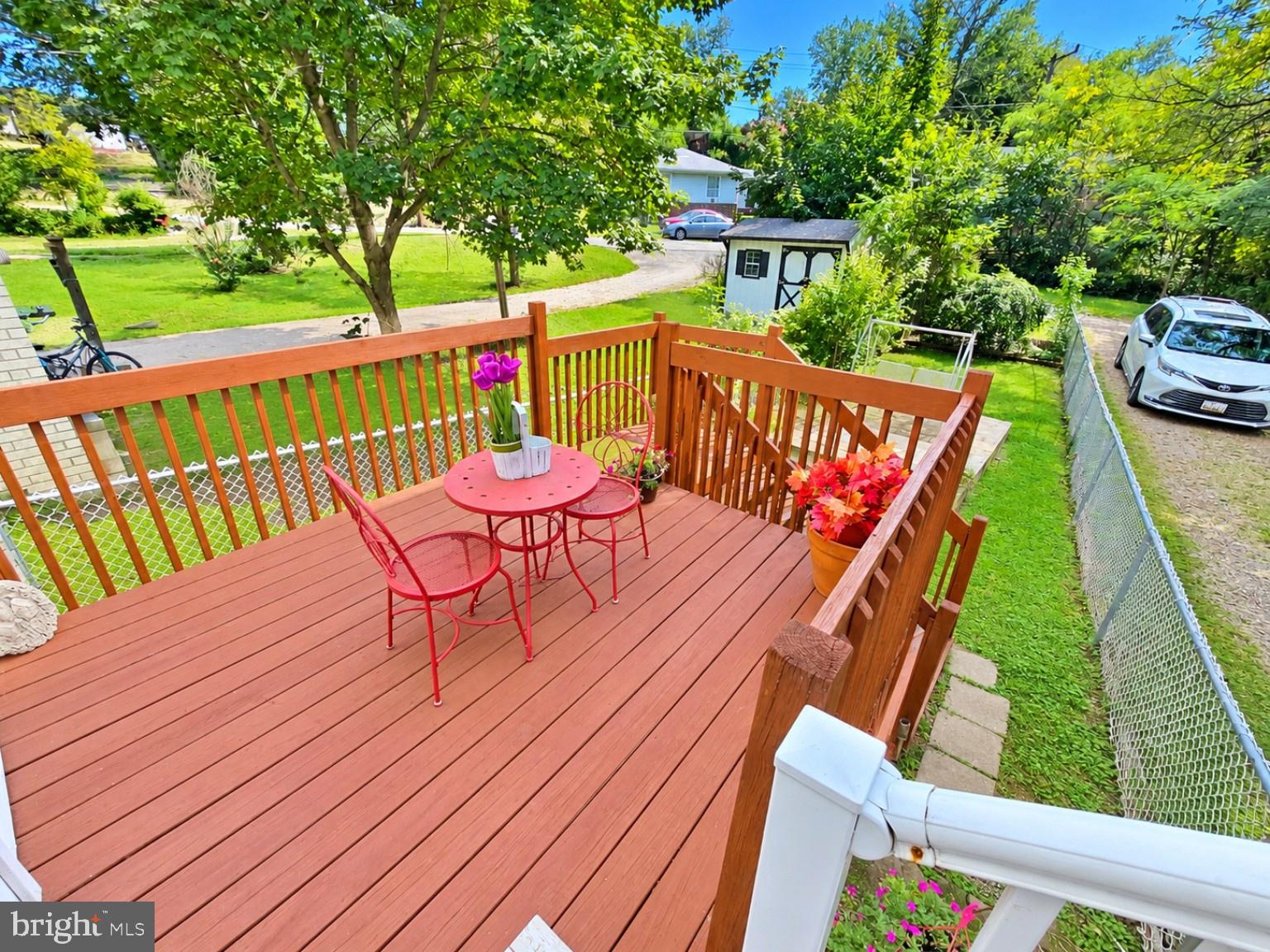 13506 MCMULLEN HIGHWAY SW