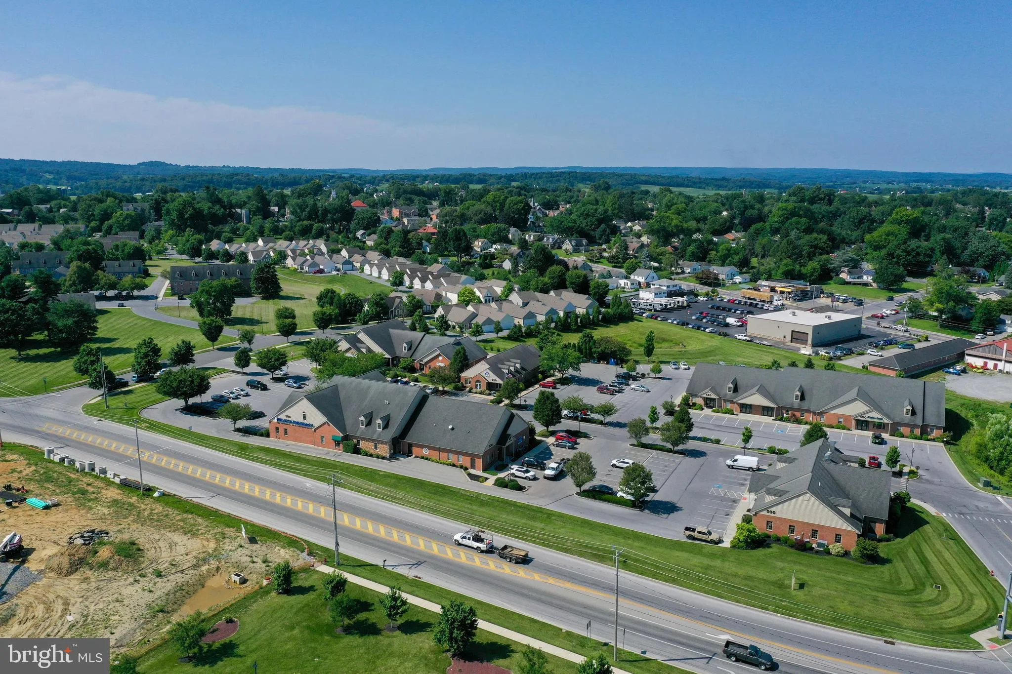 Strasburg, Pennsylvania 17579, United States, ,Residential,Pending,74581