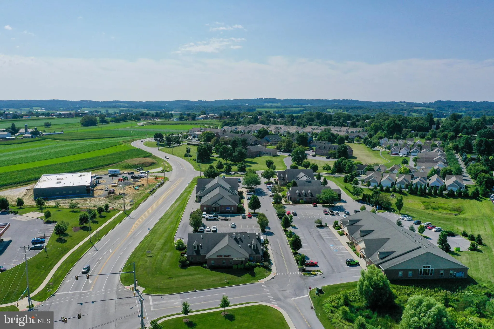 Strasburg, Pennsylvania 17579, United States, ,Residential,Pending,74581