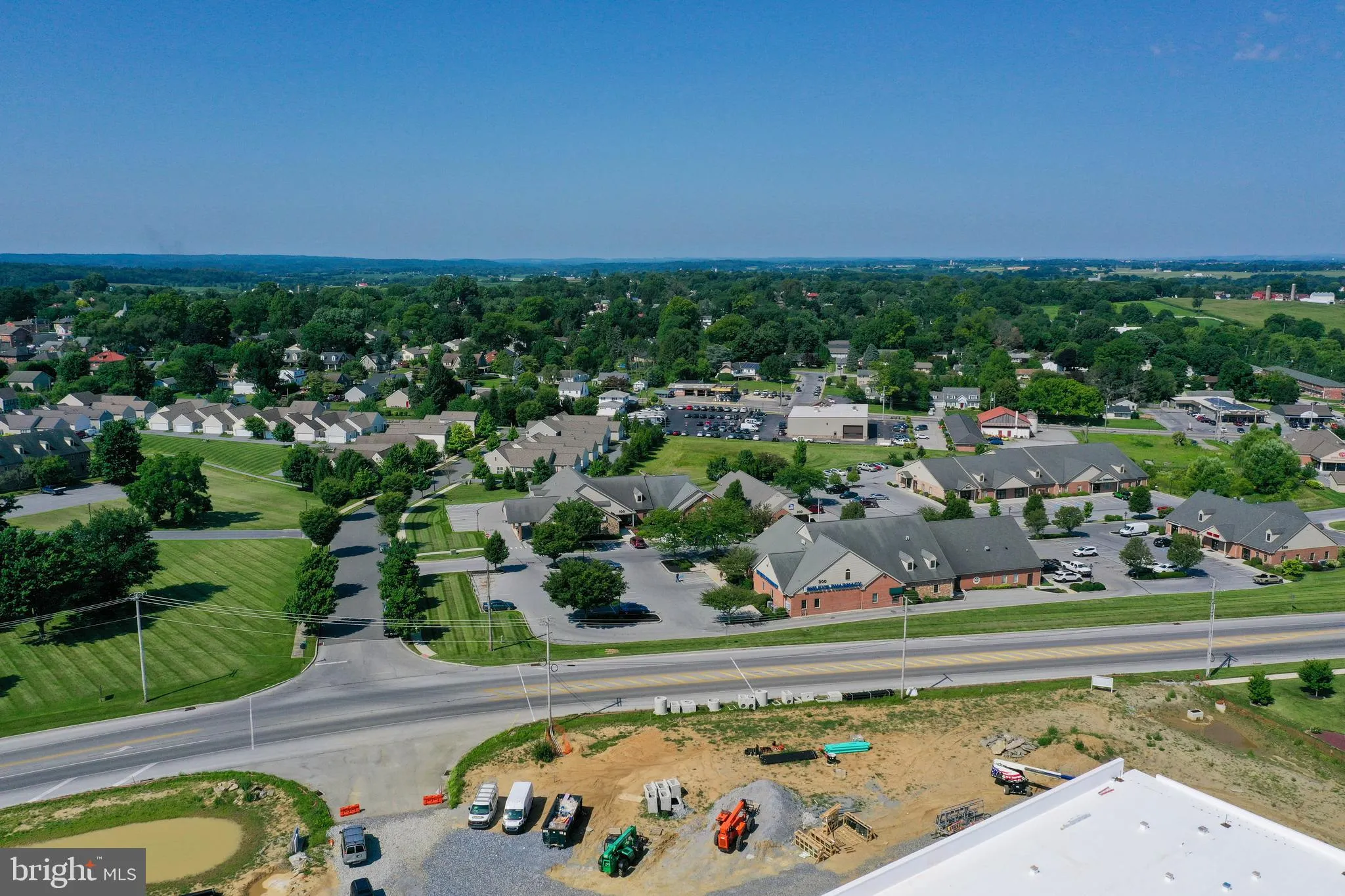 Strasburg, Pennsylvania 17579, United States, ,Residential,Pending,74581