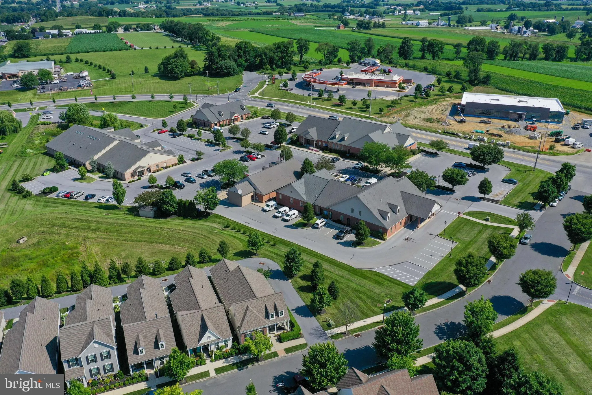 Strasburg, Pennsylvania 17579, United States, ,Residential,Pending,74581