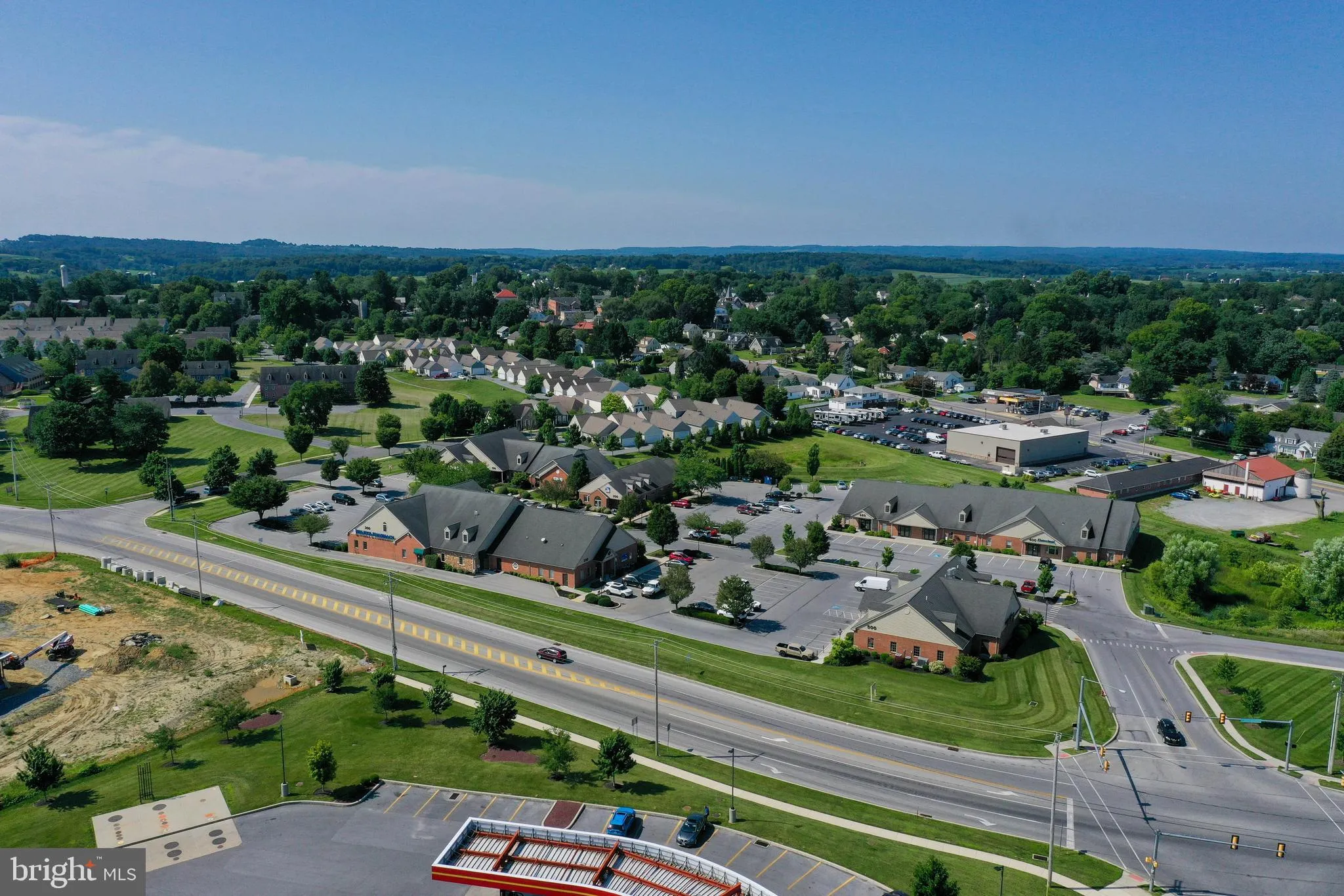 Strasburg, Pennsylvania 17579, United States, ,Residential,Pending,74581