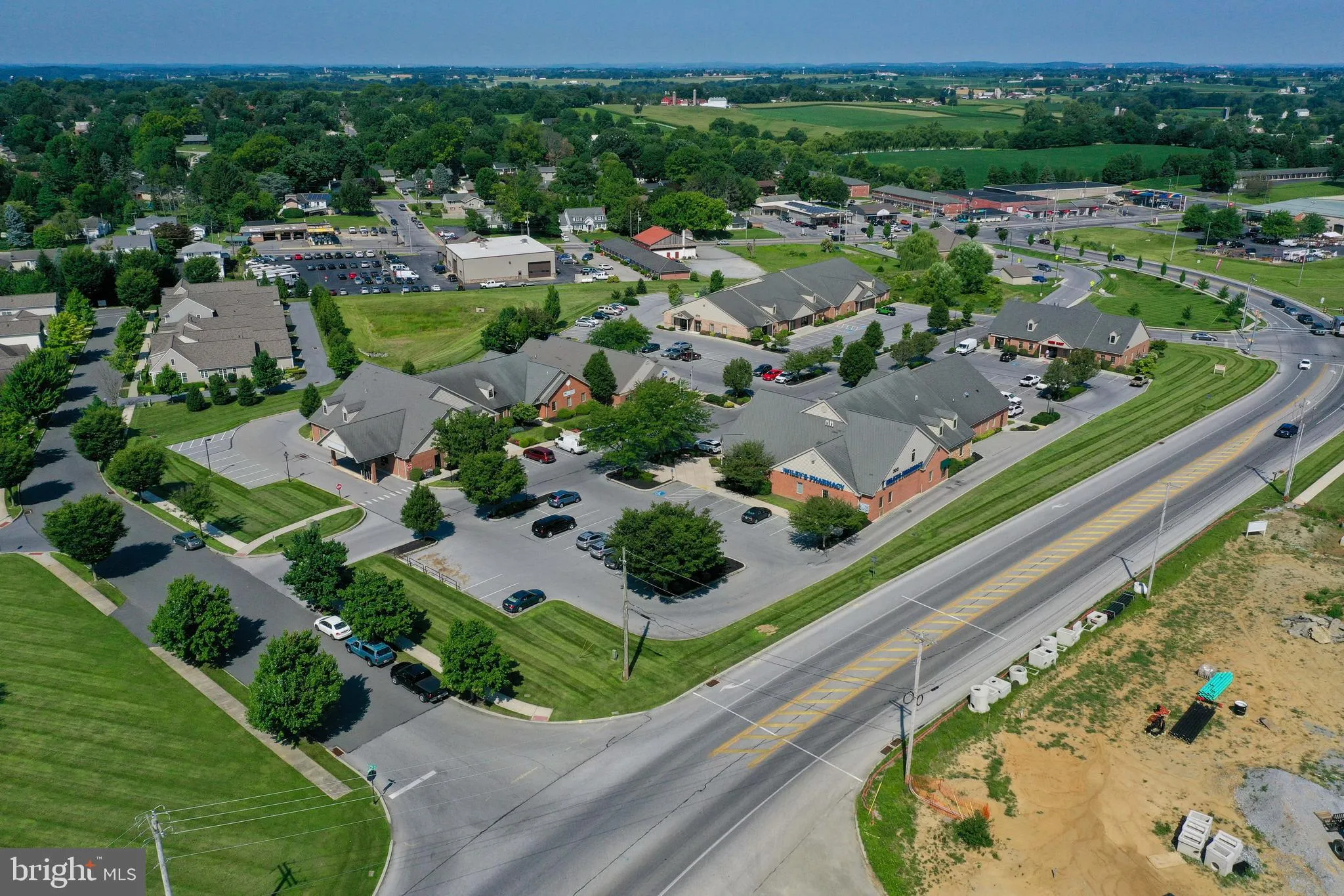 Strasburg, Pennsylvania 17579, United States, ,Residential,Pending,74581