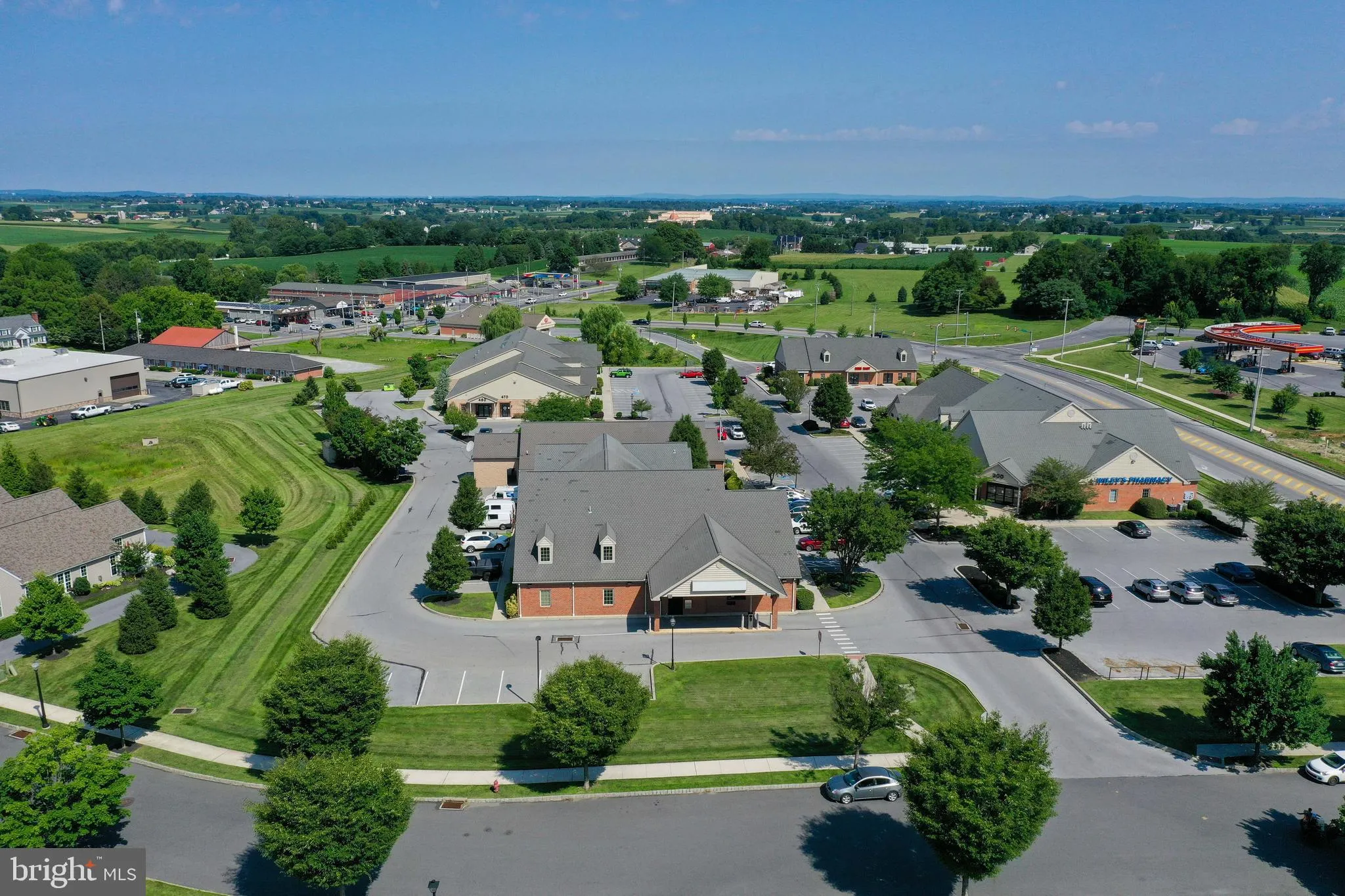 Strasburg, Pennsylvania 17579, United States, ,Residential,Pending,74581