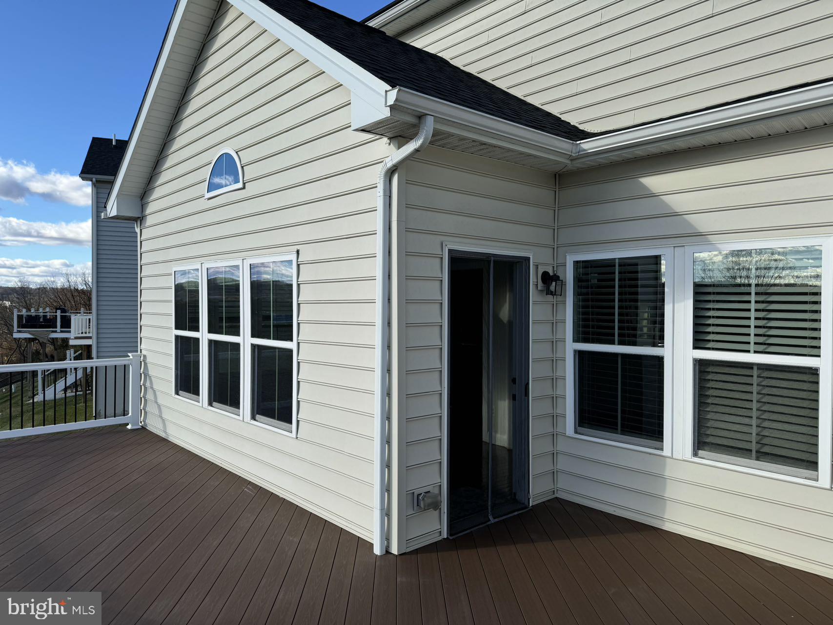 ATWATER - Residential Lease