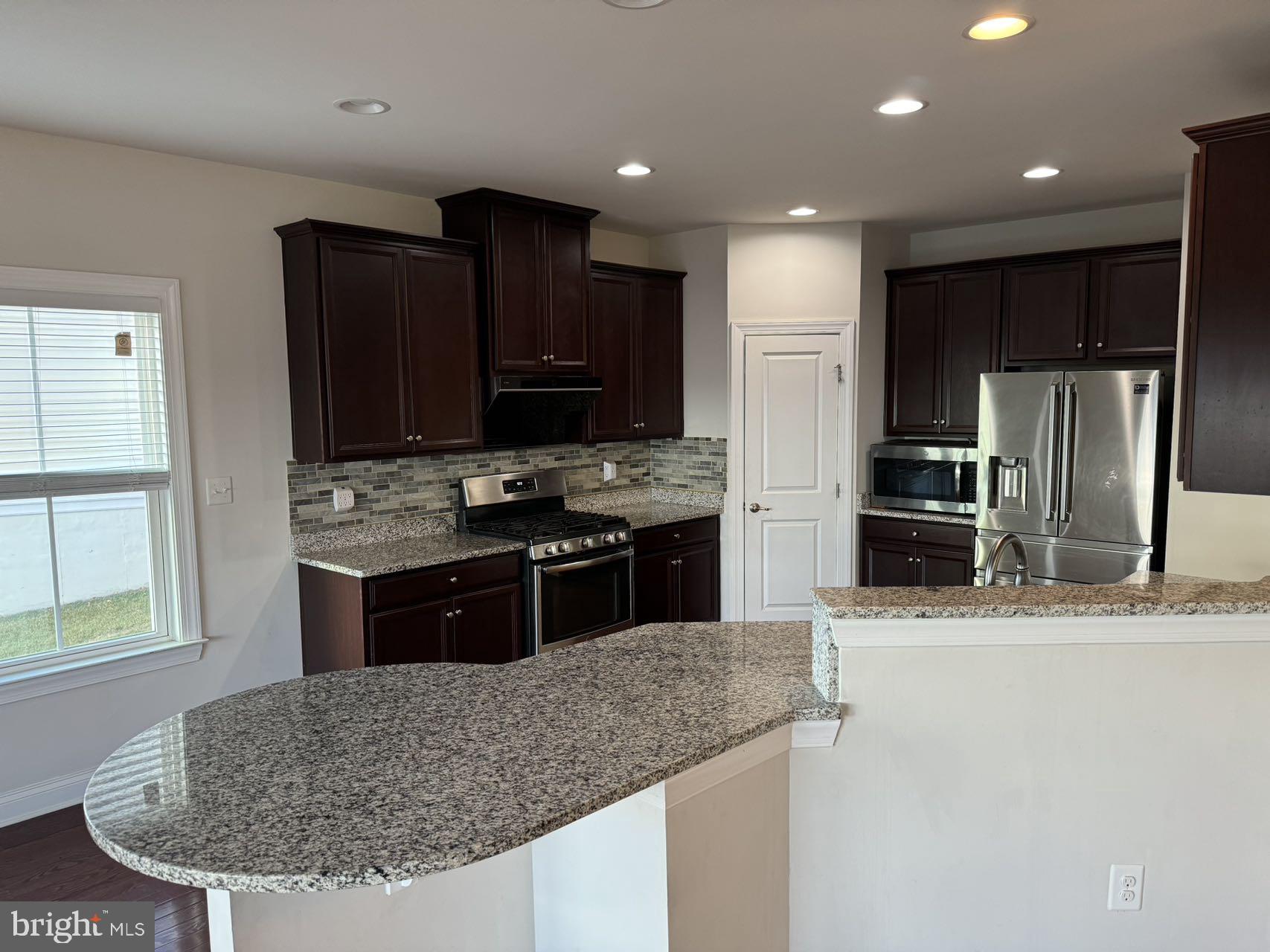 ATWATER - Residential Lease