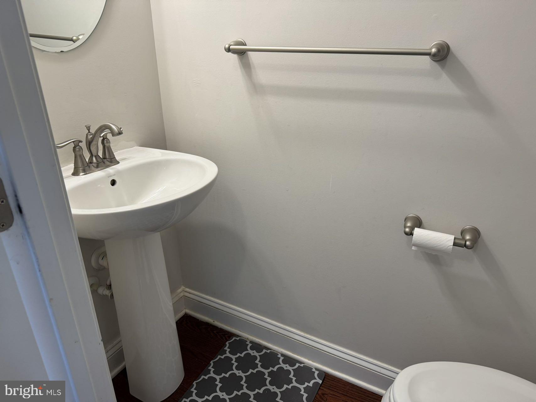 ATWATER - Residential Lease