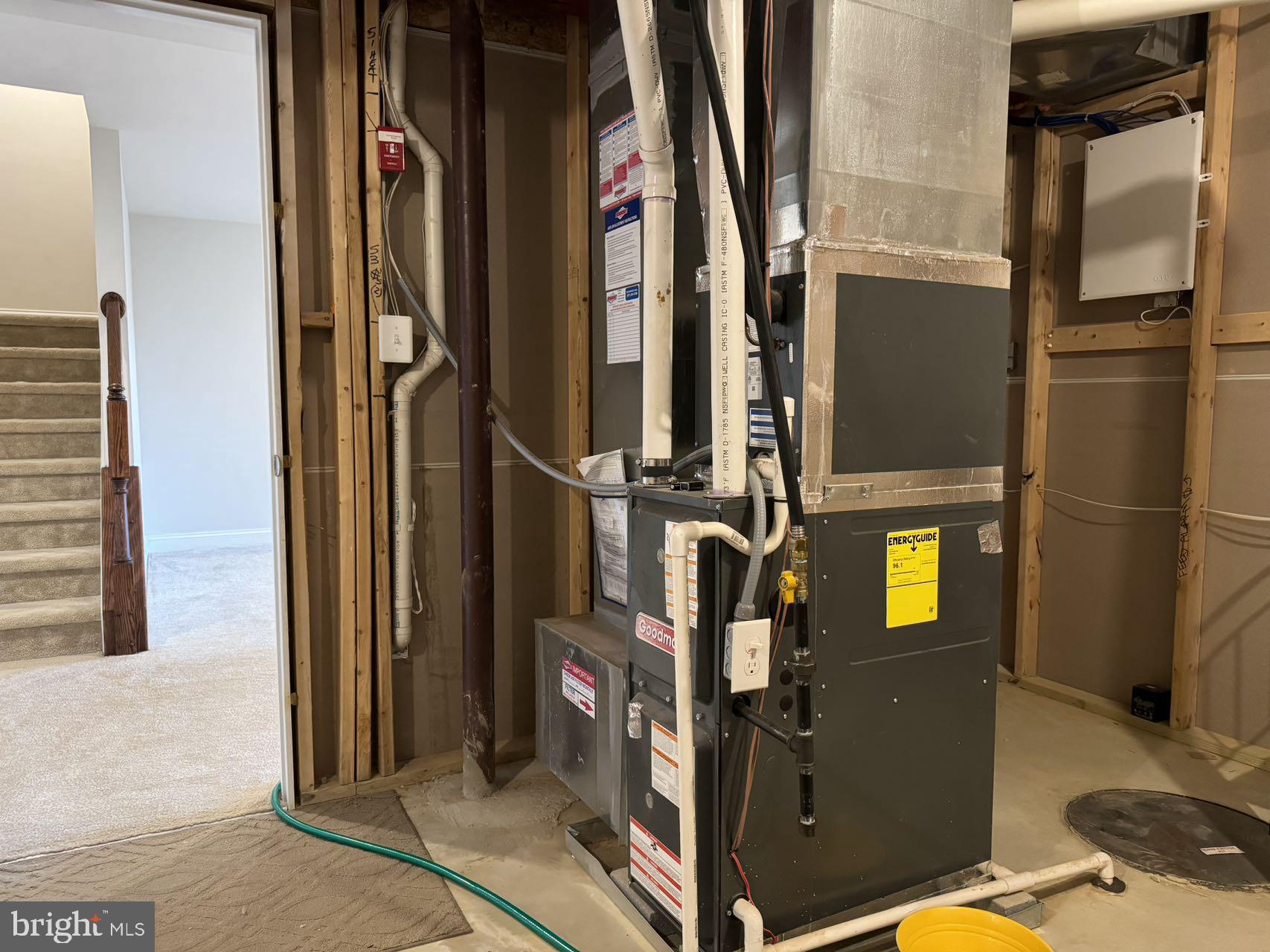 ATWATER - Residential Lease