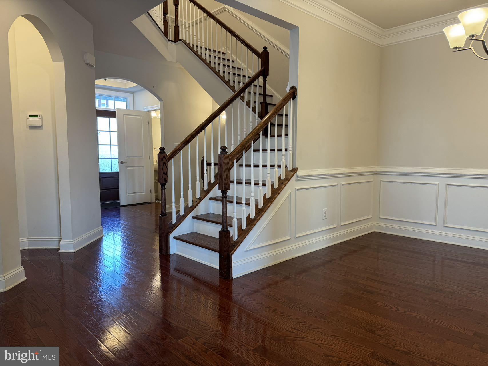 ATWATER - Residential Lease