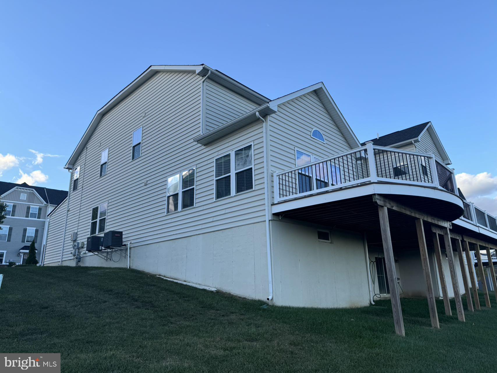 ATWATER - Residential Lease