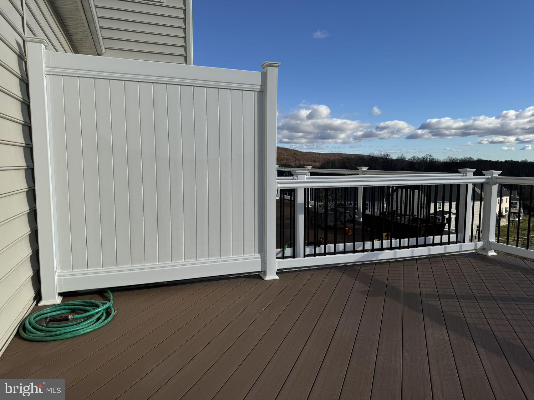 ATWATER - Residential Lease