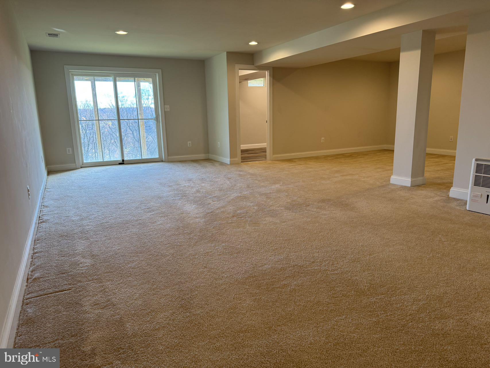 ATWATER - Residential Lease