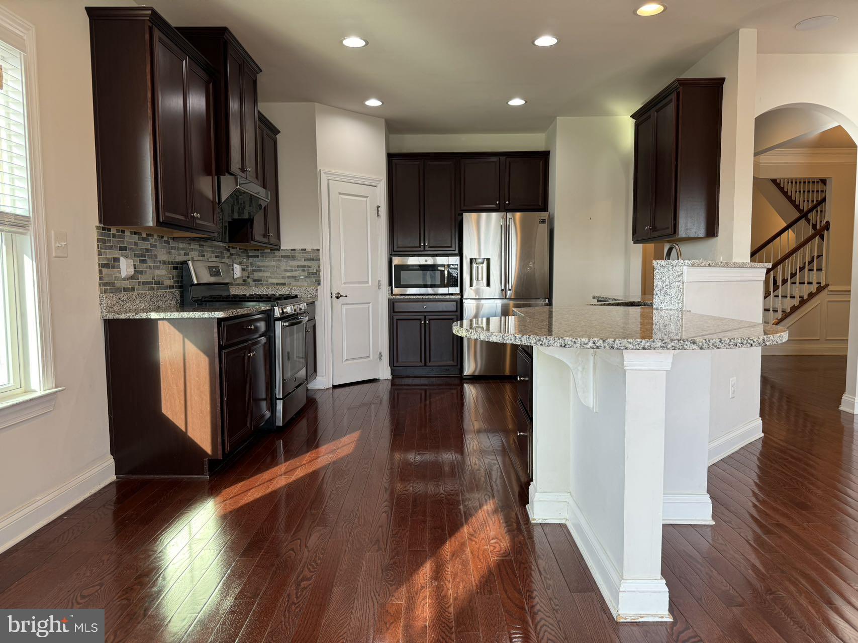 ATWATER - Residential Lease