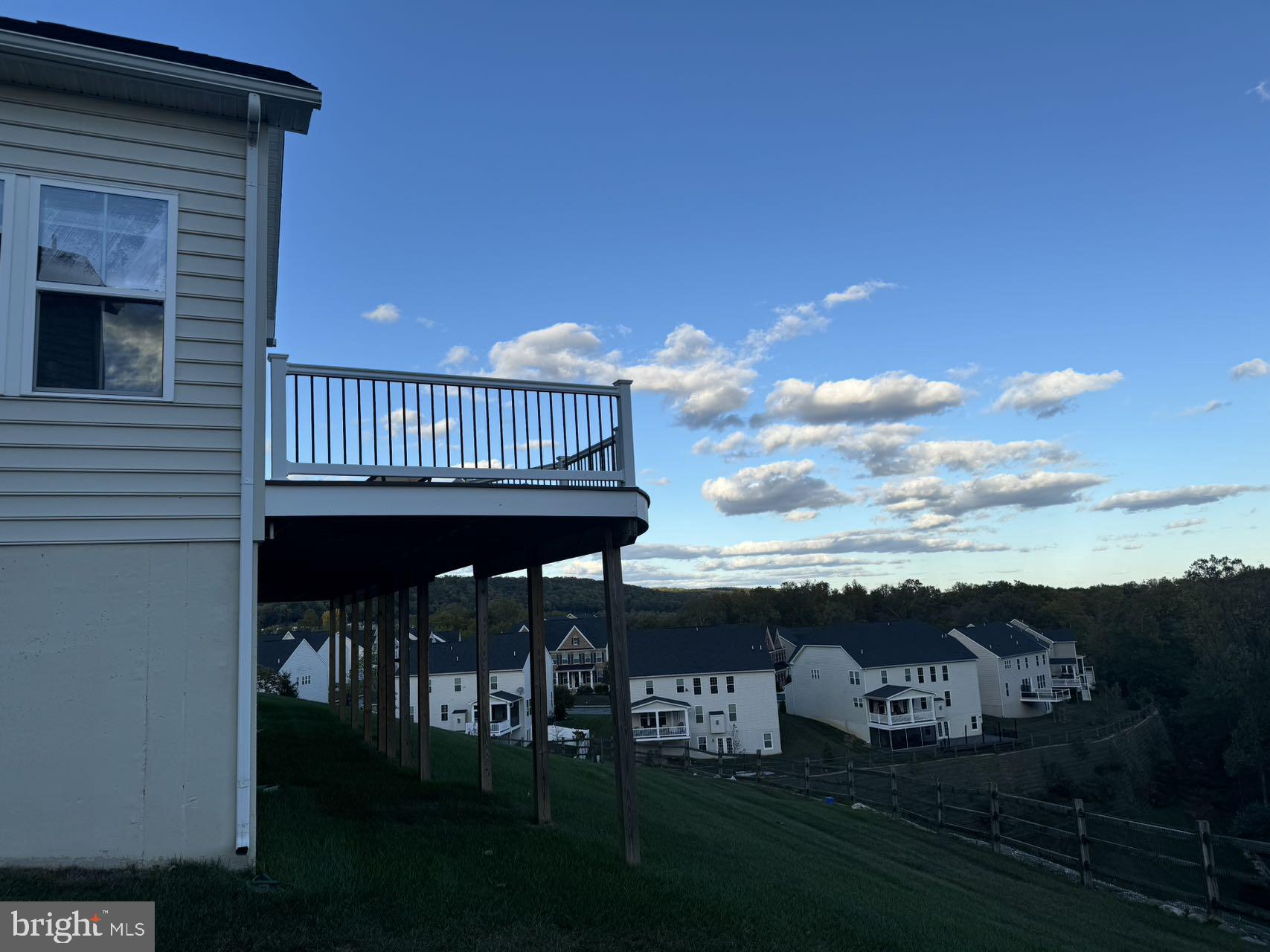 ATWATER - Residential Lease