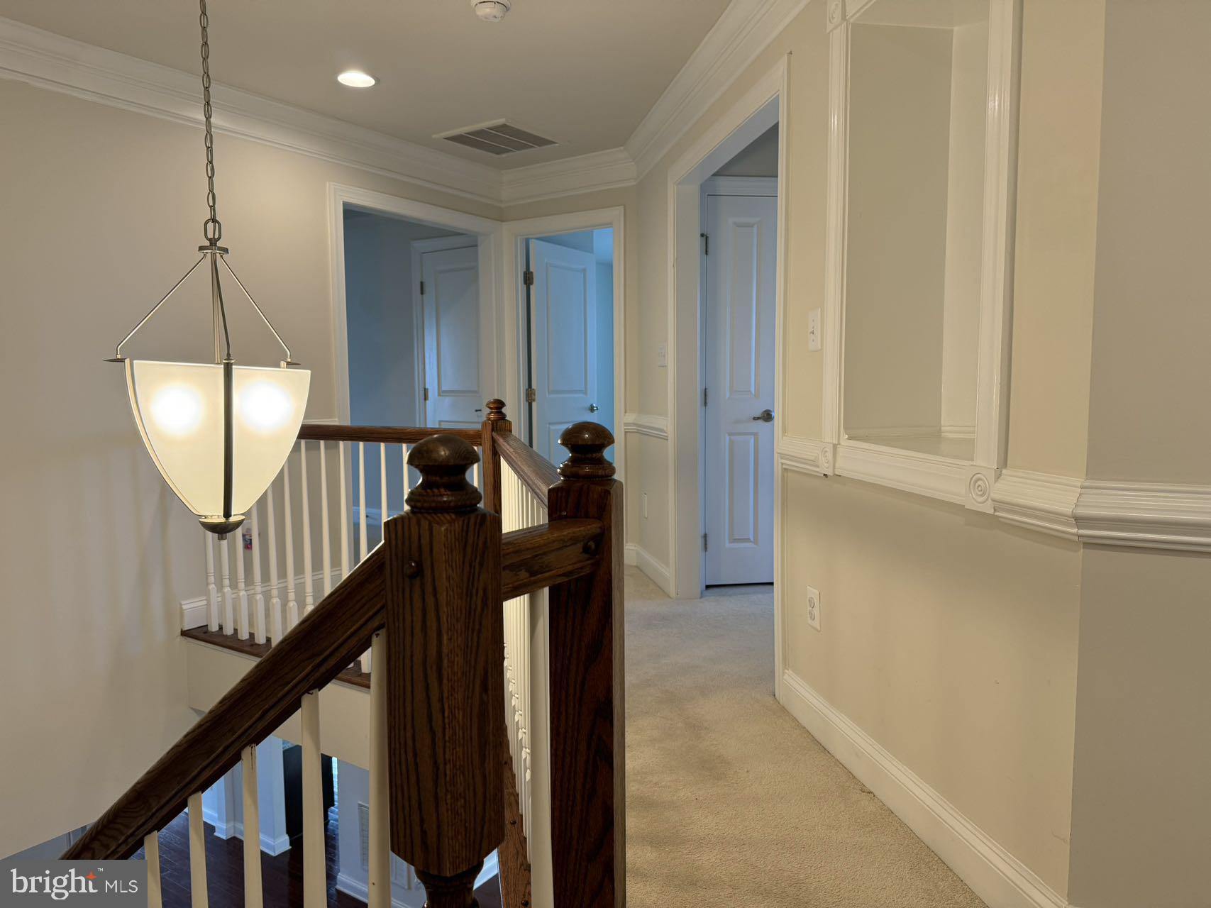 ATWATER - Residential Lease