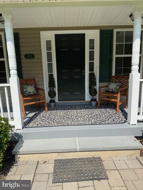 4195 OLD TOAD ROAD