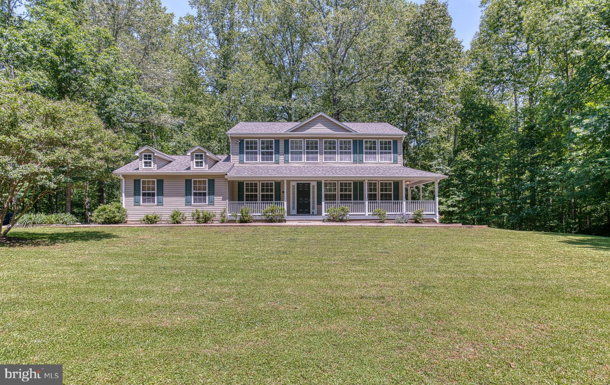 4195 OLD TOAD ROAD