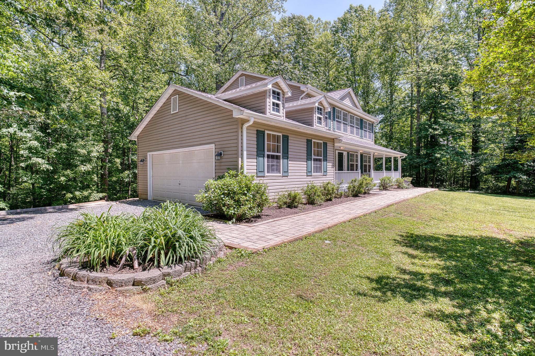 4195 OLD TOAD ROAD