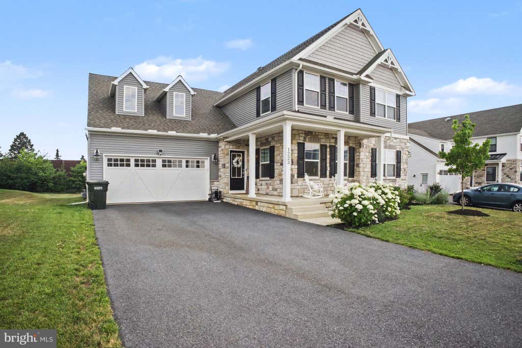 Photo of 1223 Hershey Lane, LANCASTER, PA 17601 (MLS # PALA2090104)