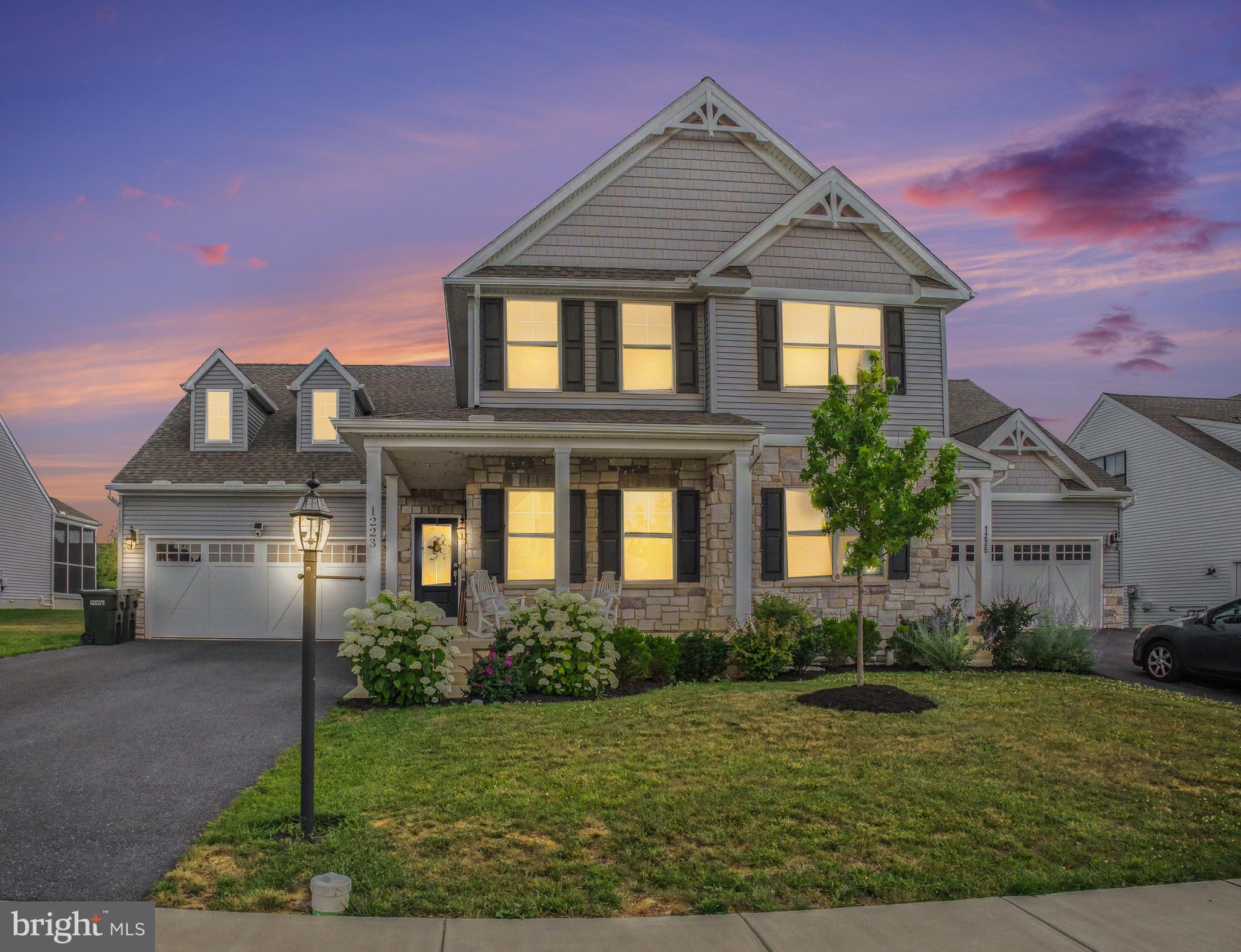 1223 HERSHEY LANE