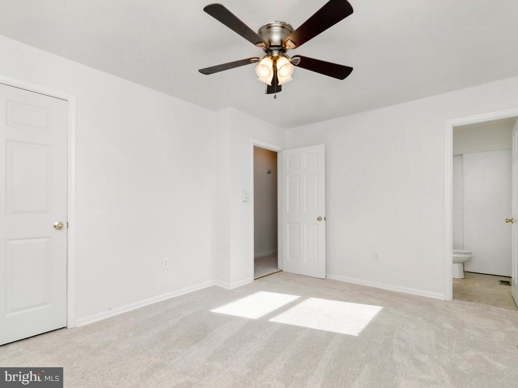 WAVERLY VILLAGE - Residential