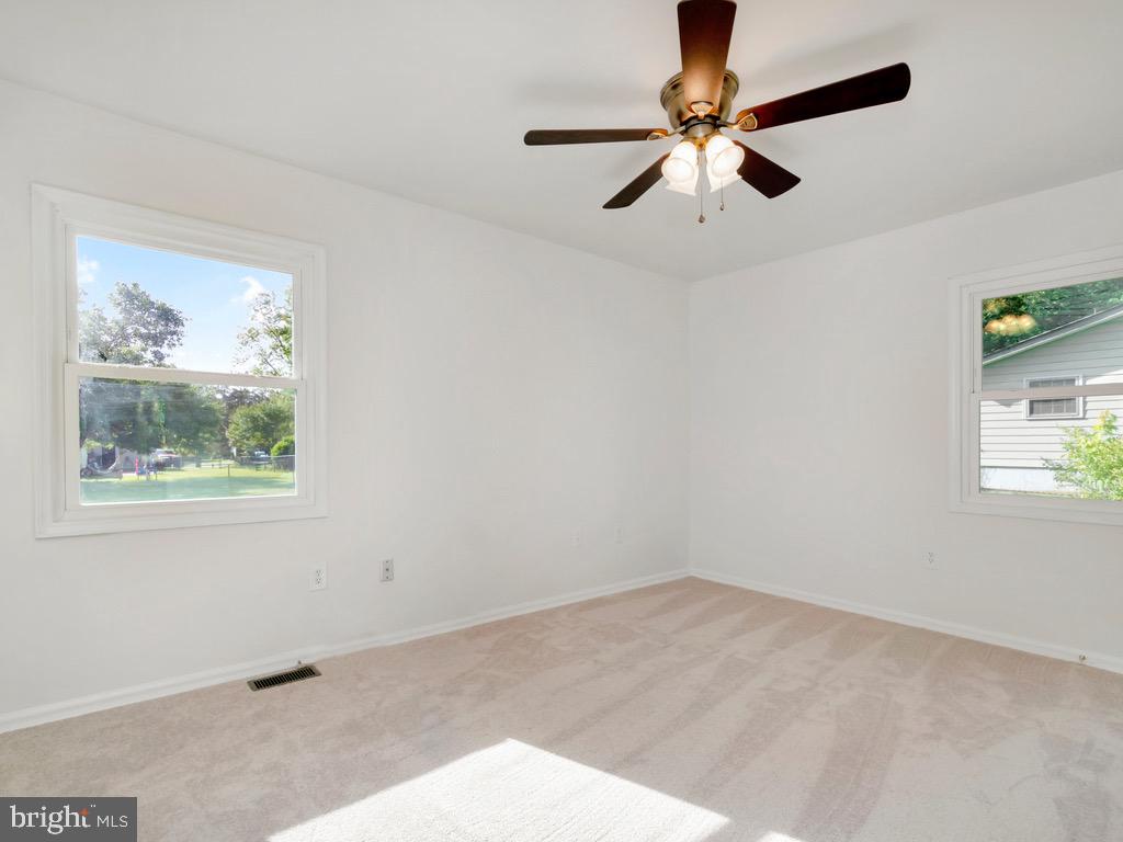 WAVERLY VILLAGE - Residential