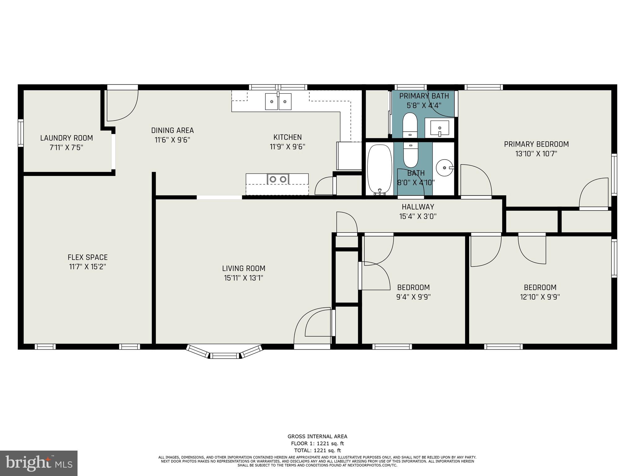 WAVERLY VILLAGE - Residential