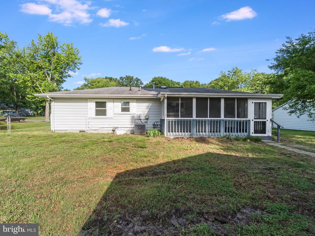 WAVERLY VILLAGE - Residential