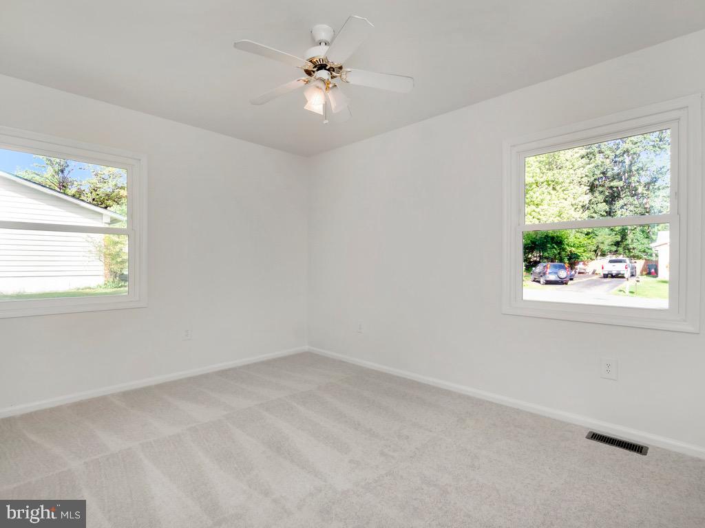 WAVERLY VILLAGE - Residential